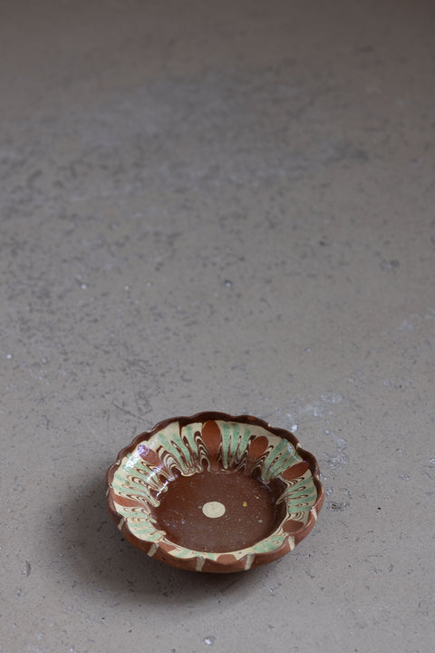 Skål | Vintage Keramikk
