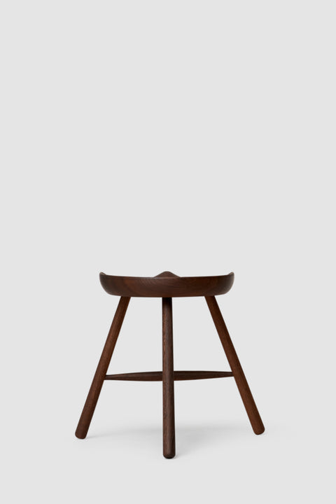 Krakk | Shoemaker Chair No. 49 Smoked Oak