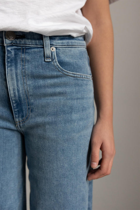 Jeans | Sofie High Stretch Whitney