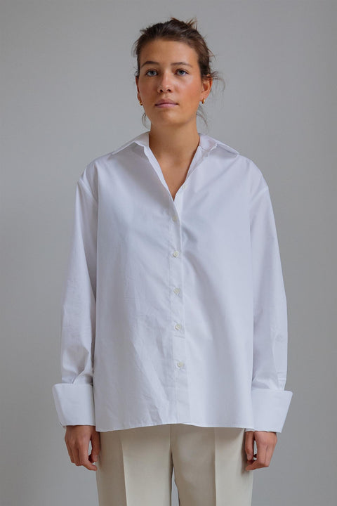 Skjorte | Susse White