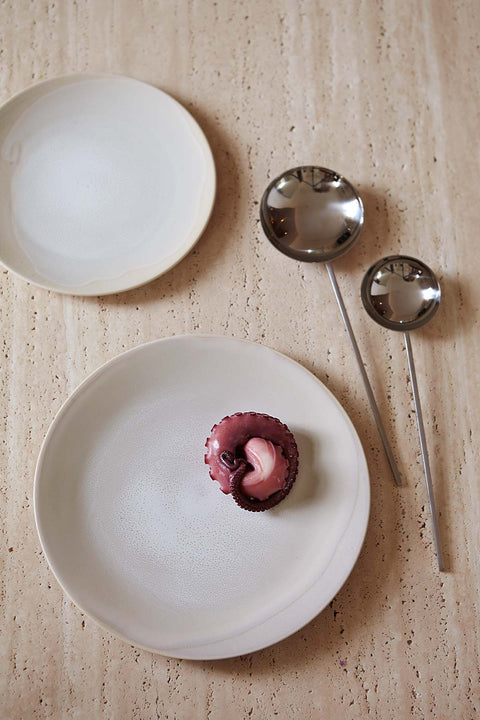 Salatbestikk - Embrace