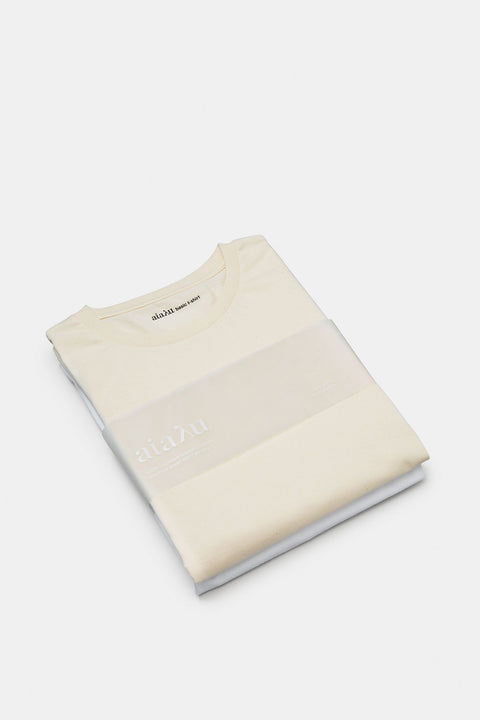 T-skjorte | Short Sleeve Two Pack