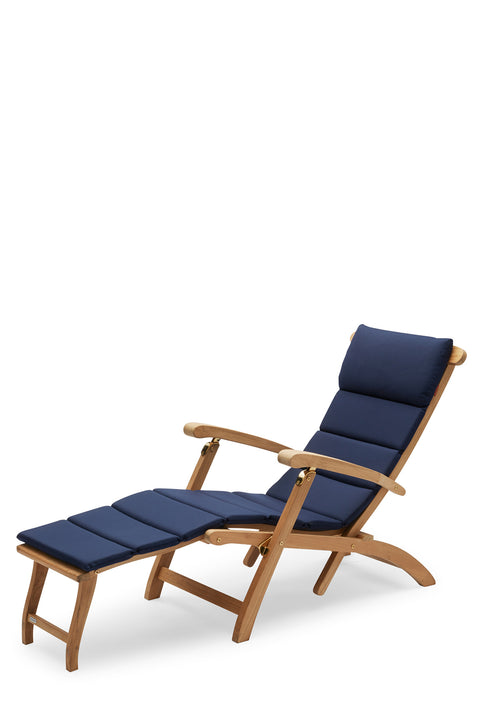 Madrass | Barriere Steamer Deck Chair Marine