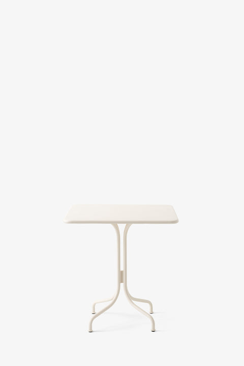 Bord | Thorvald Café Table Square, 70x70 SC97 Ivory