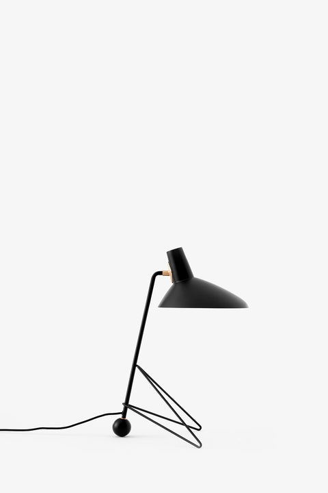 Bordlampe | Tripod HM9 Black