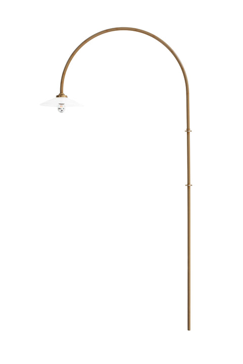 Vegglampe | Hanging Lamp N2 75x180cm Curry