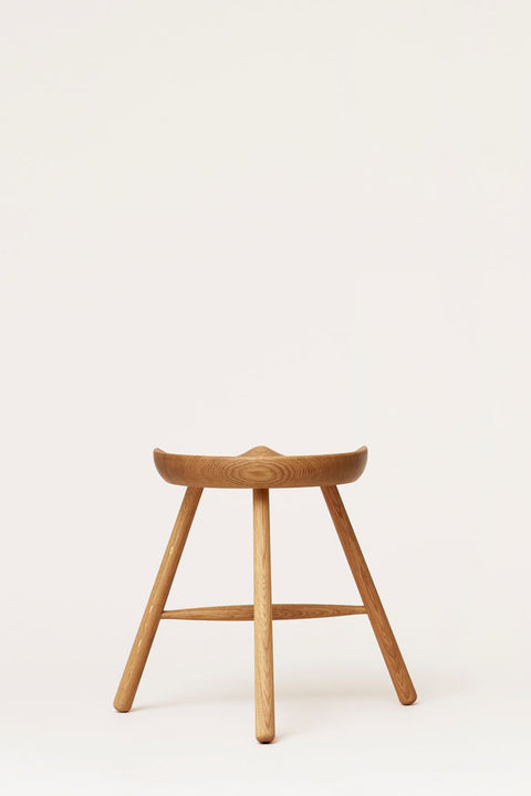 Krakk | Shoemaker Chair No. 49 Eik