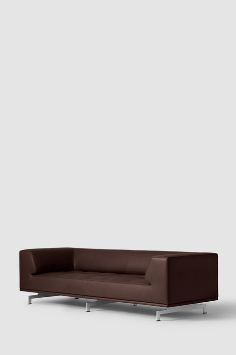 Sofa - Delphi 4511 Max 96/Matt Krom