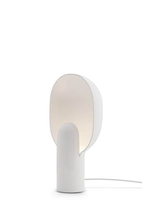 Bordlampe | Ware Milk White