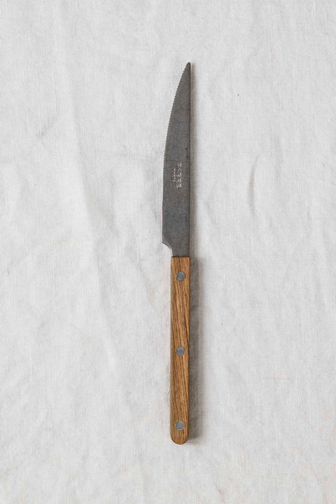 Kniv | Bistrot Vintage Teak