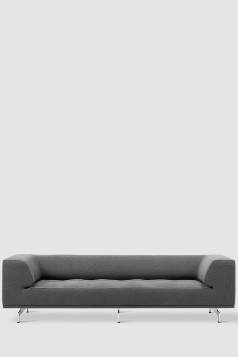 Sofa | Delphi 4511 Clay 13/Matt Krom