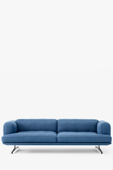 Sofa | Inland AV23, Vidar 733/Warm Black base
