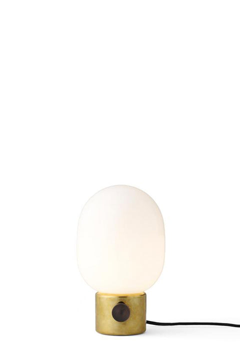 Bordlampe - JWDA Mirror Polished Brass