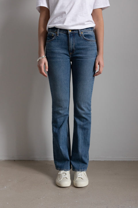 Jeans | Peyton Huntley