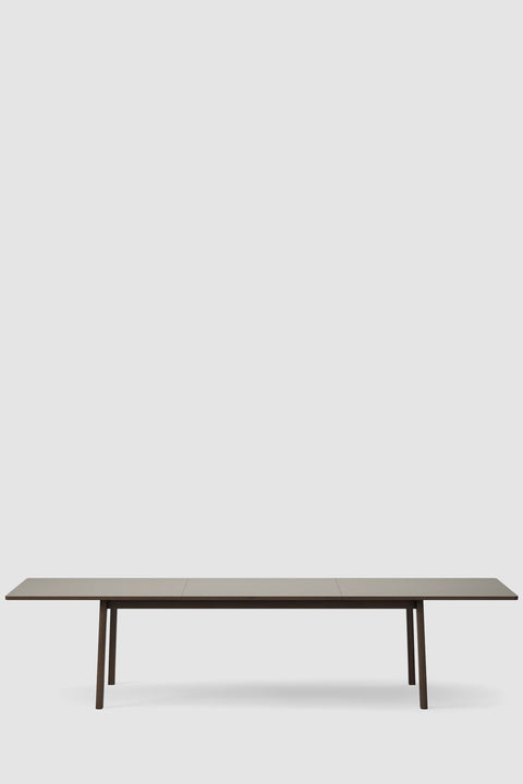 Spisebord | Ana 6490 Røykbeiset/Oljet Eik / Almond Laminat