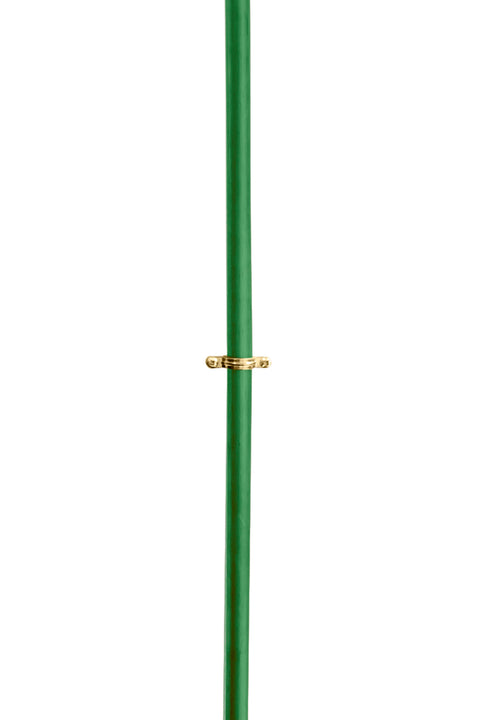 Vegglampe - Hanging Lamp N2 75x180cm Green