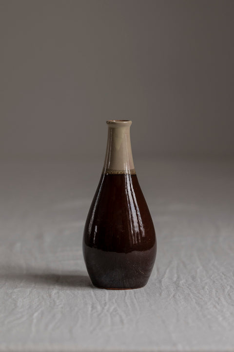Vase - Vintage Mid-Century Keramikk Høy