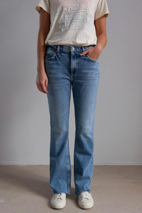 Jeans | Peyton Monterosso