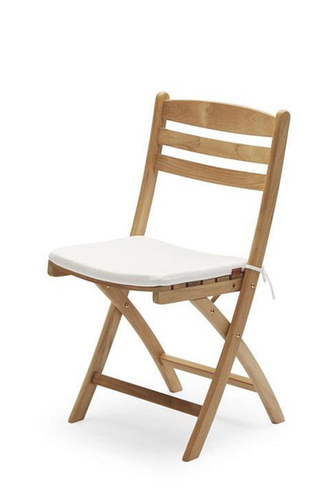 Sittepute - Selandia Chair White