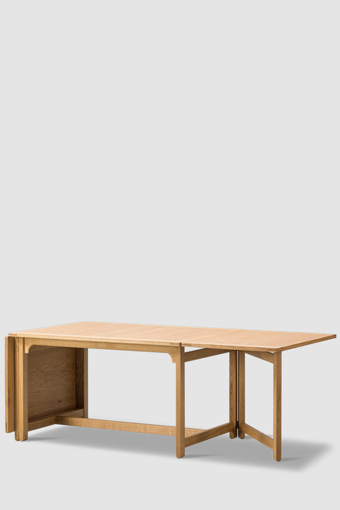 Spisebord | BM71 Oljet Eik