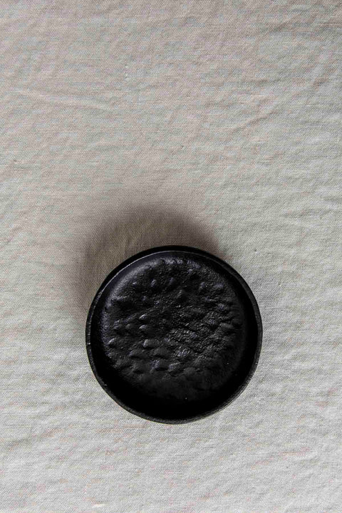 Lysfat - dia9,5cm Jern