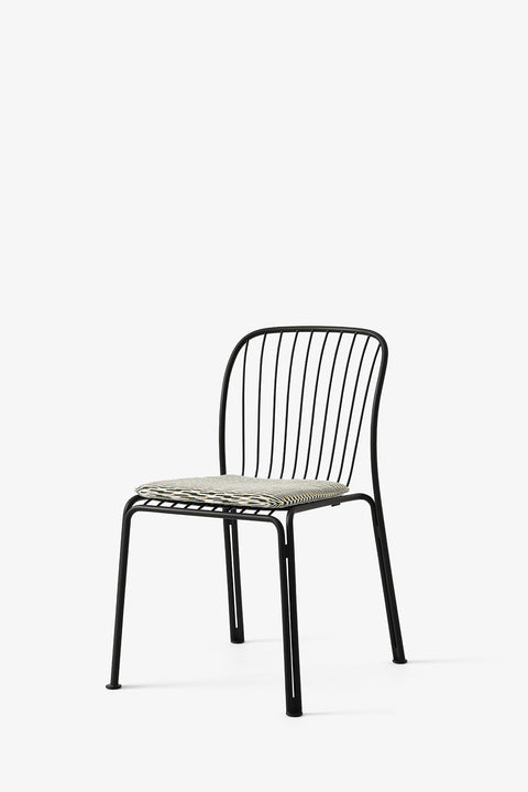 Stol | Thorvald Side Chair SC94 Warm Black