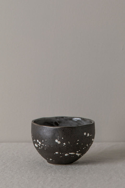 Skål - Japansk Keramikk Dots