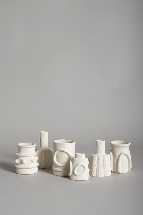 Vase | Molly Beige No1