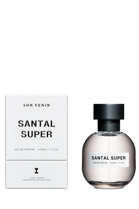 Parfyme | Santal Super 50ml
