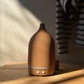 Oljediffuser - Vapor Terracotta
